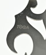TOGA（トーガ）ピアス・イヤリング シルバー サイズ:- レディース/2200654544037