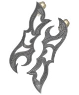 TOGA ピアス・イヤリング