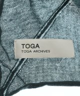 TOGA（トーガ）マフラー 紺 サイズ:- レディース/2200700378258