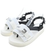 TOGA（トーガ）サンダル 白 サイズ:24cm レディース/2200702063060