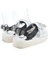 TOGA（トーガ）サンダル 白 サイズ:24cm レディース/2200702063060