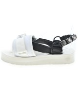 TOGA（トーガ）サンダル 白 サイズ:24cm レディース/2200702063060