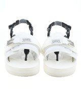 TOGA（トーガ）サンダル 白 サイズ:24cm レディース/2200702063060