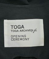 TOGA（トーガ）ワンピース 黒 サイズ:1(S位) レディース/2200702984068