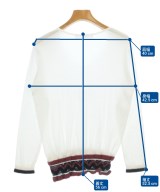 TOGA（トーガ）Tシャツ・カットソー 白 サイズ:ONE レディース/2200703299024