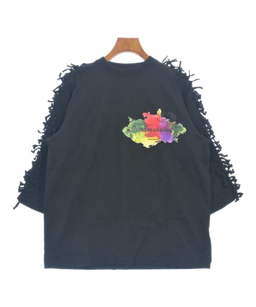 TOGA(トーガ)Tシャツ・カットソー 黒 サイズ:M/2200699861144