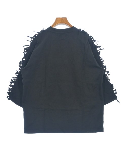 TOGA（トーガ）Tシャツ・カットソー 黒 サイズ:M レディース/2200699861144