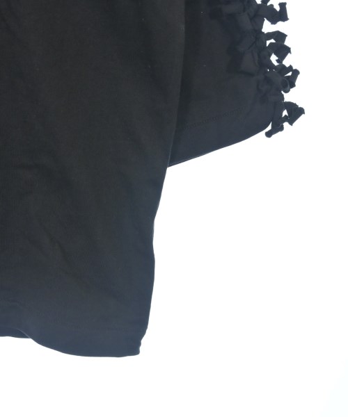 TOGA（トーガ）Tシャツ・カットソー 黒 サイズ:M レディース/2200699861144