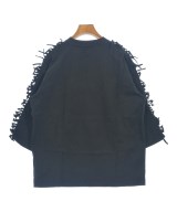 TOGA（トーガ）Tシャツ・カットソー 黒 サイズ:M レディース/2200699861144
