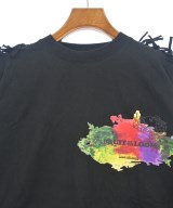 TOGA（トーガ）Tシャツ・カットソー 黒 サイズ:M レディース/2200699861144