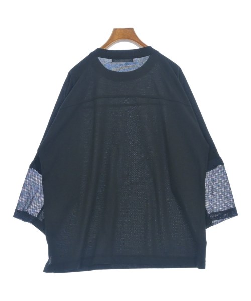 TOGA（トーガ）Tシャツ・カットソー 黒 サイズ:L レディース/2200702572333