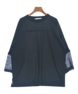 TOGA（トーガ）Tシャツ・カットソー 黒 サイズ:L レディース/2200702572333