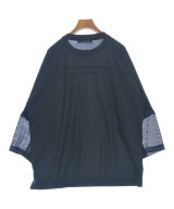 TOGA（トーガ）Tシャツ・カットソー 黒 サイズ:L レディース/2200702572333