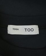 TOGA（トーガ）Tシャツ・カットソー 黒 サイズ:L レディース/2200702572333
