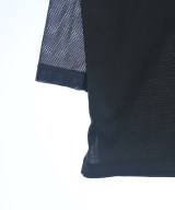 TOGA（トーガ）Tシャツ・カットソー 黒 サイズ:L レディース/2200702572333