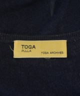 TOGA（トーガ）カーディガン 紺 サイズ:1(S位) レディース/2200703447074