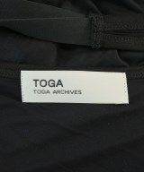 TOGA（トーガ）ワンピース 黒 サイズ:1(S位) レディース/2200703668714