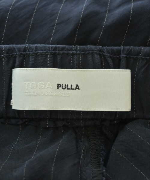 TOGA（トーガ）その他 紺 サイズ:38(M位) レディース/2200704749023
