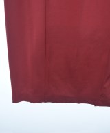 TOGA（トーガ）ワンピース 赤 サイズ:36(S位) レディース/2200705518048