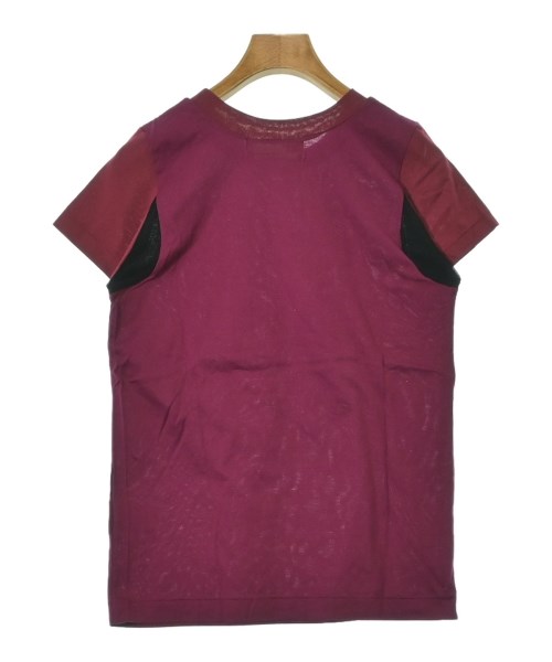 TOGA（トーガ）Tシャツ・カットソー ピンク サイズ:M レディース/2200706864069