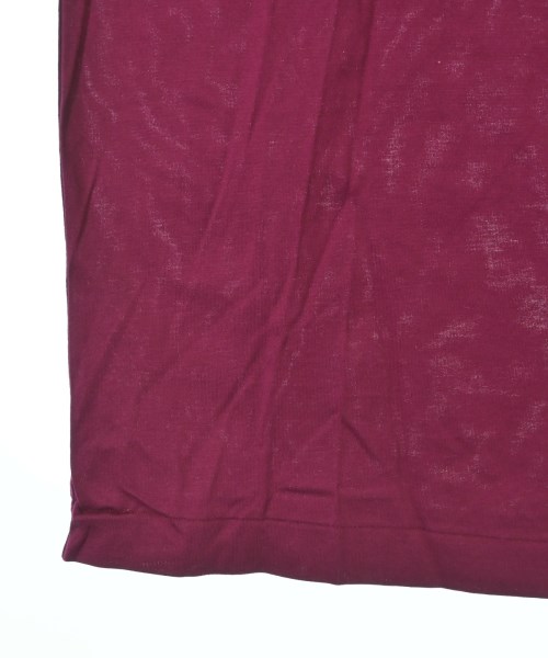 TOGA（トーガ）Tシャツ・カットソー ピンク サイズ:M レディース/2200706864069