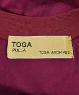 TOGA（トーガ）Tシャツ・カットソー ピンク サイズ:M レディース/2200706864069