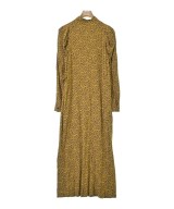 TOGA（トーガ）シャツワンピース 茶 サイズ:36(S位) レディース/2200701915025