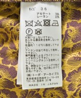 TOGA（トーガ）シャツワンピース 茶 サイズ:36(S位) レディース/2200701915025