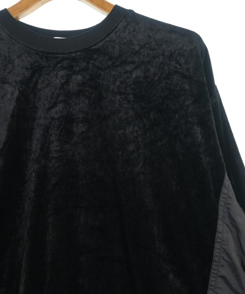 TOGA（トーガ）Tシャツ・カットソー 黒 サイズ:40(M位) メンズ/2200703327314