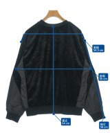 TOGA（トーガ）Tシャツ・カットソー 黒 サイズ:40(M位) メンズ/2200703327314