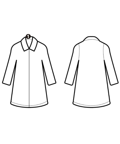 TOGA（トーガ）その他 白 サイズ:M レディース/2200707535142