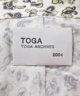TOGA（トーガ）その他 白 サイズ:M レディース/2200707535142