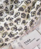 TOGA（トーガ）その他 白 サイズ:M レディース/2200707535142