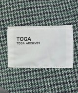 TOGA（トーガ）ジャケット 緑 サイズ:36(S位) レディース/2200708104033