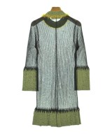 TOGA（トーガ）ワンピース 黒 サイズ:36(S位) レディース/2200708814017