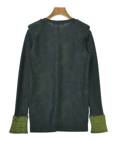 TOGA（トーガ）Tシャツ・カットソー 緑 サイズ:36(S位) レディース/2200708814055