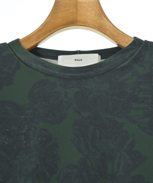 TOGA（トーガ）Tシャツ・カットソー 緑 サイズ:36(S位) レディース/2200708814055