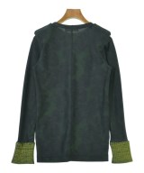 TOGA（トーガ）Tシャツ・カットソー 緑 サイズ:36(S位) レディース/2200708814055