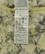 TOGA（トーガ）ワンピース 黄 サイズ:36(S位) レディース/2200708814062