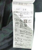 TOGA（トーガ）ワンピース 緑 サイズ:36(S位) レディース/2200708814079