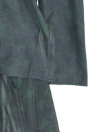 TOGA（トーガ）ワンピース 緑 サイズ:36(S位) レディース/2200708814079