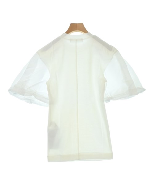 TOGA（トーガ）Tシャツ・カットソー 白 サイズ:36(S位) レディース/2200708814093
