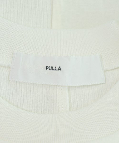 TOGA（トーガ）Tシャツ・カットソー 白 サイズ:36(S位) レディース/2200708814093
