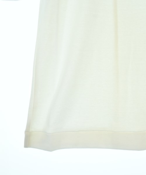 TOGA（トーガ）Tシャツ・カットソー 白 サイズ:36(S位) レディース/2200708814093