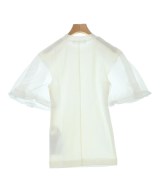 TOGA（トーガ）Tシャツ・カットソー 白 サイズ:36(S位) レディース/2200708814093