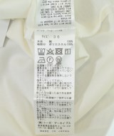TOGA（トーガ）Tシャツ・カットソー 白 サイズ:36(S位) レディース/2200708814093