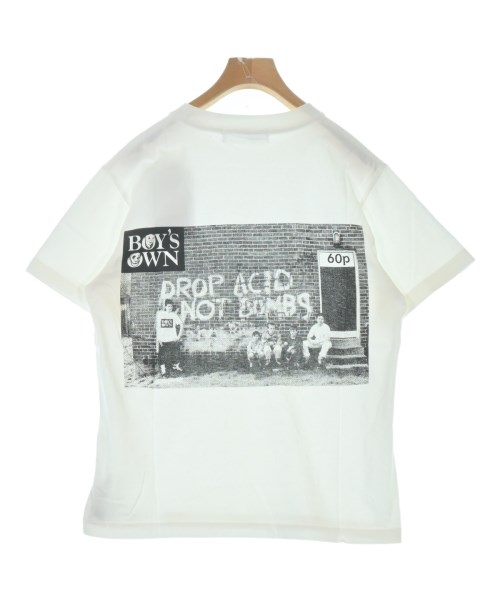 TOGA（トーガ）Tシャツ・カットソー 白 サイズ:S レディース/2200708814109