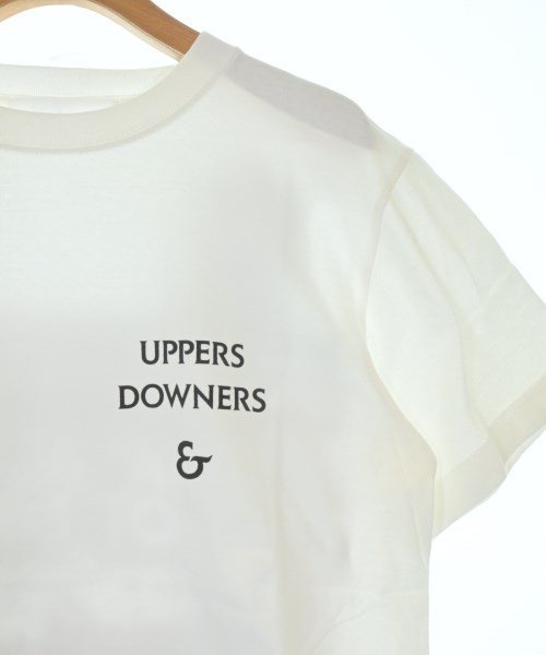 TOGA（トーガ）Tシャツ・カットソー 白 サイズ:S レディース/2200708814109