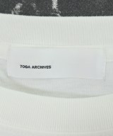TOGA（トーガ）Tシャツ・カットソー 白 サイズ:S レディース/2200708814109