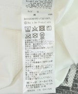 TOGA（トーガ）Tシャツ・カットソー 白 サイズ:S レディース/2200708814109